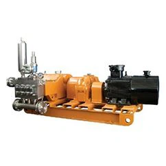 Gagnkvæm munn amínpumpa